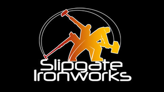 Romero's Slipgate Ironworks Hammered Down, MMO Project Still On